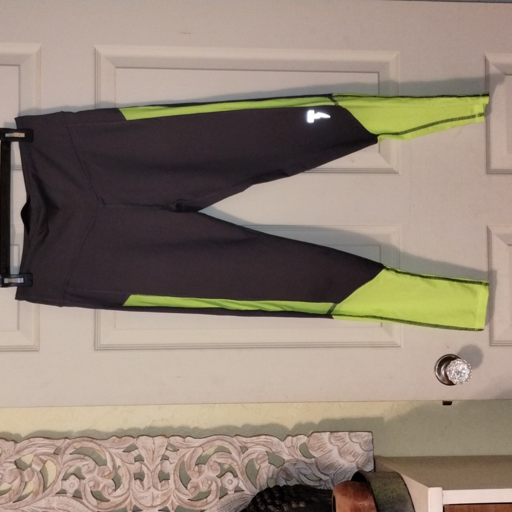 Tackma leggings